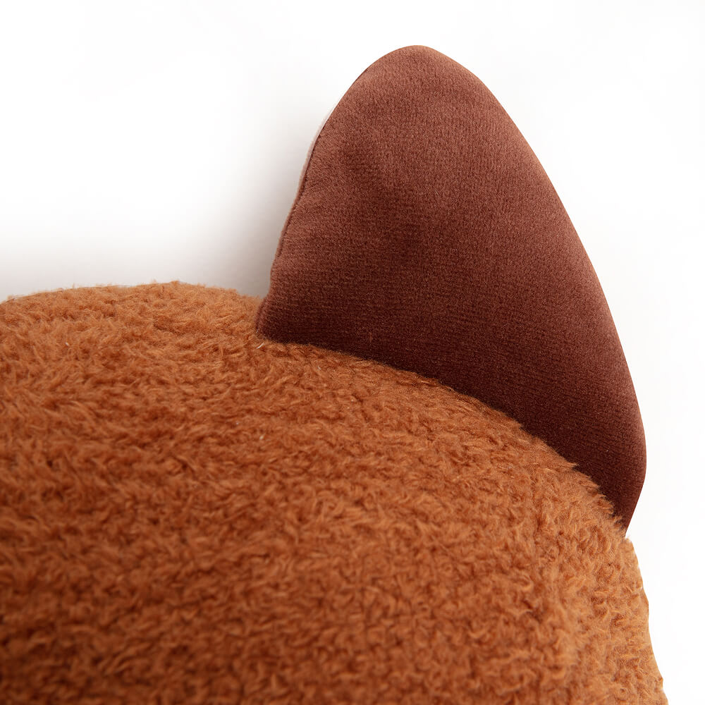 Lux Rollkissen - Nackenkissen-Set (Reiseset)