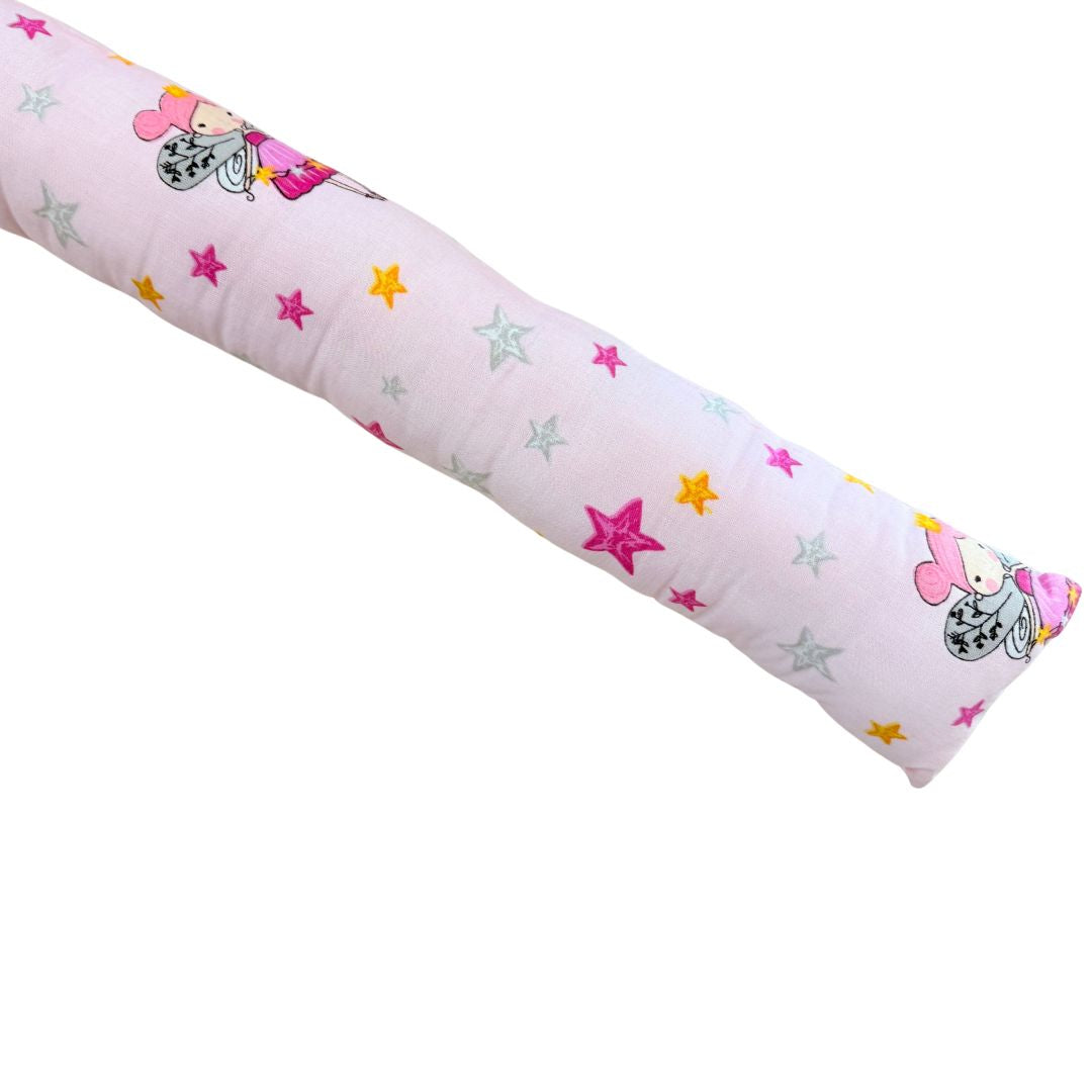 Zugluftfänger für Katzen