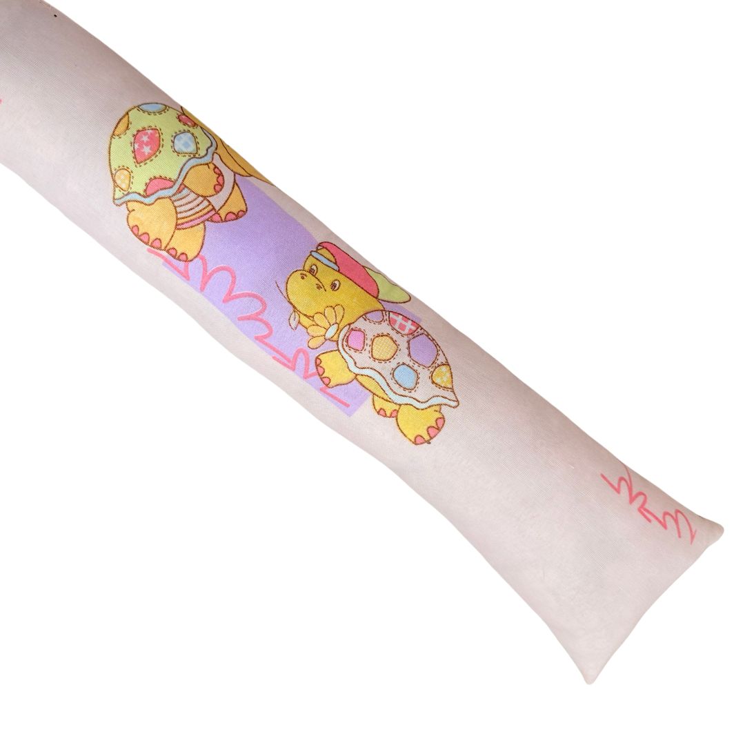 Zugluftfänger für Katzen