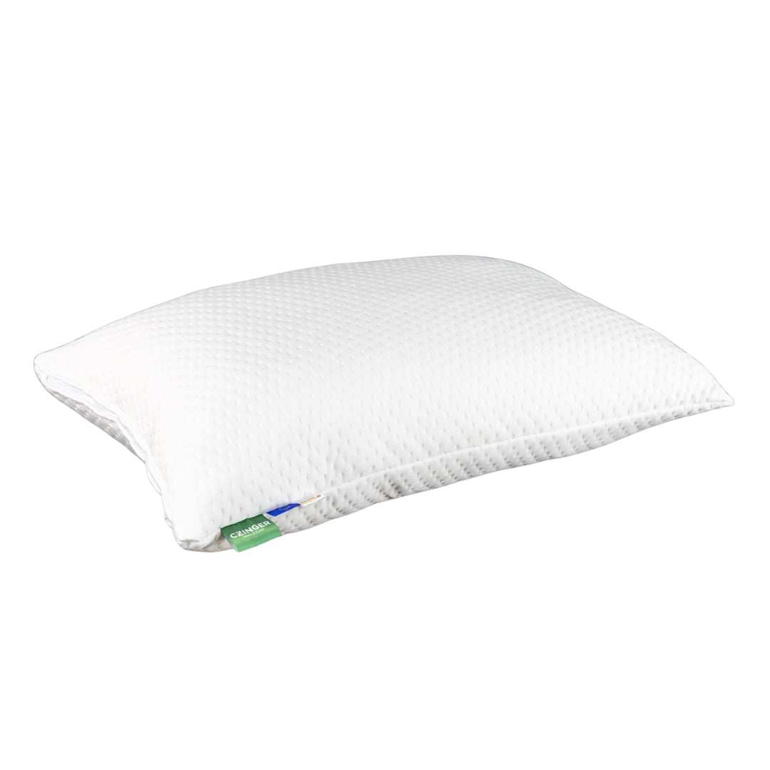 Anatomisches Memory Foam-Kissen