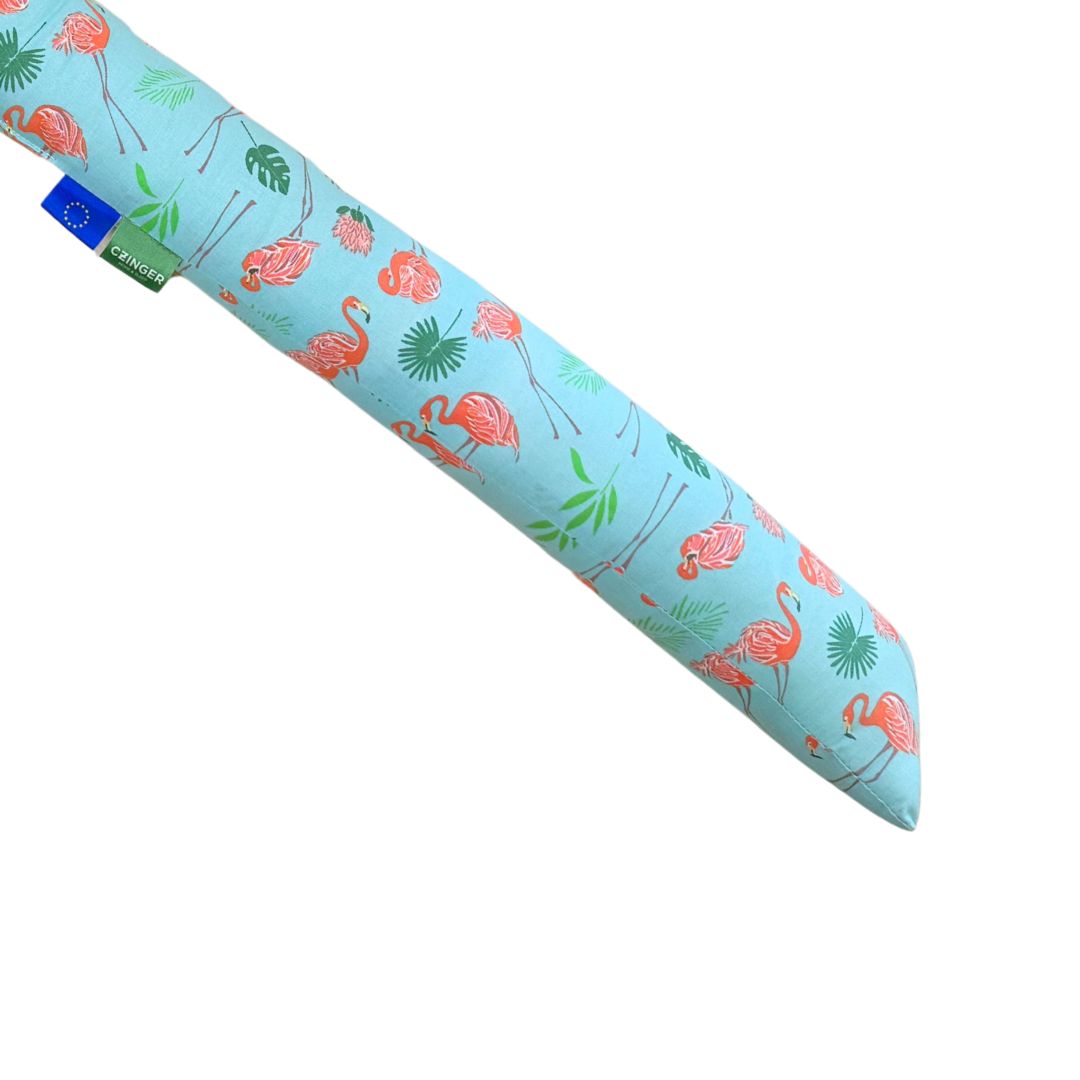 Zugluftfänger für Katzen