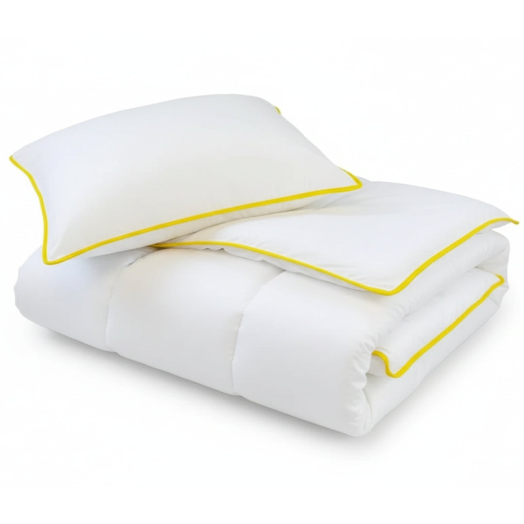 Family Summer - Anti-allergic summer set of 2 pieces