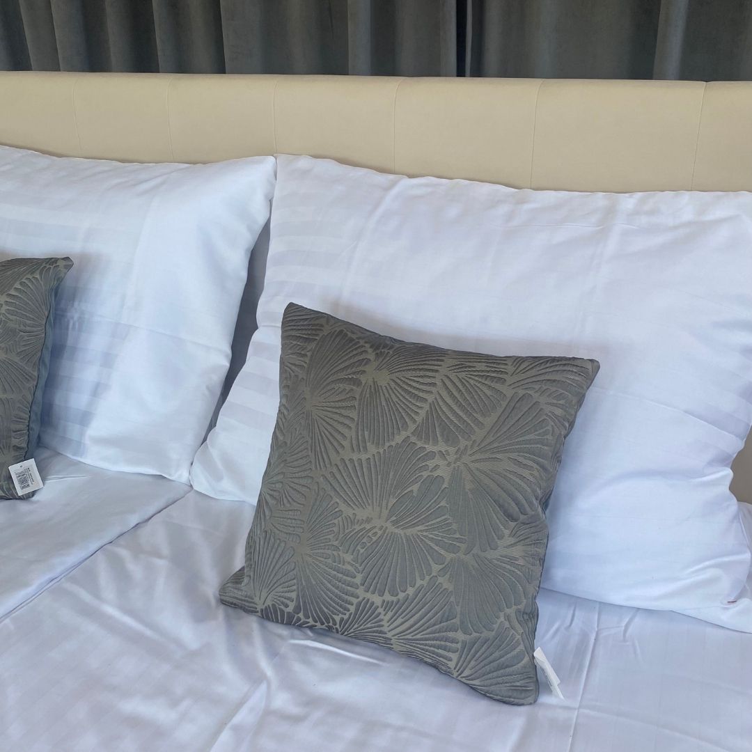 Cord Dekokissen - 45x45 cm