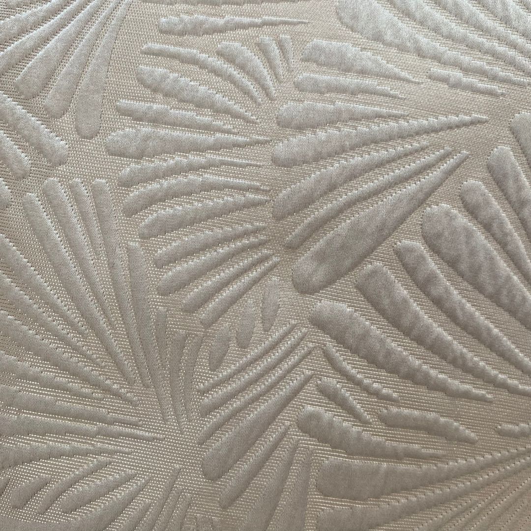 Cord Dekokissen - 45x45 cm