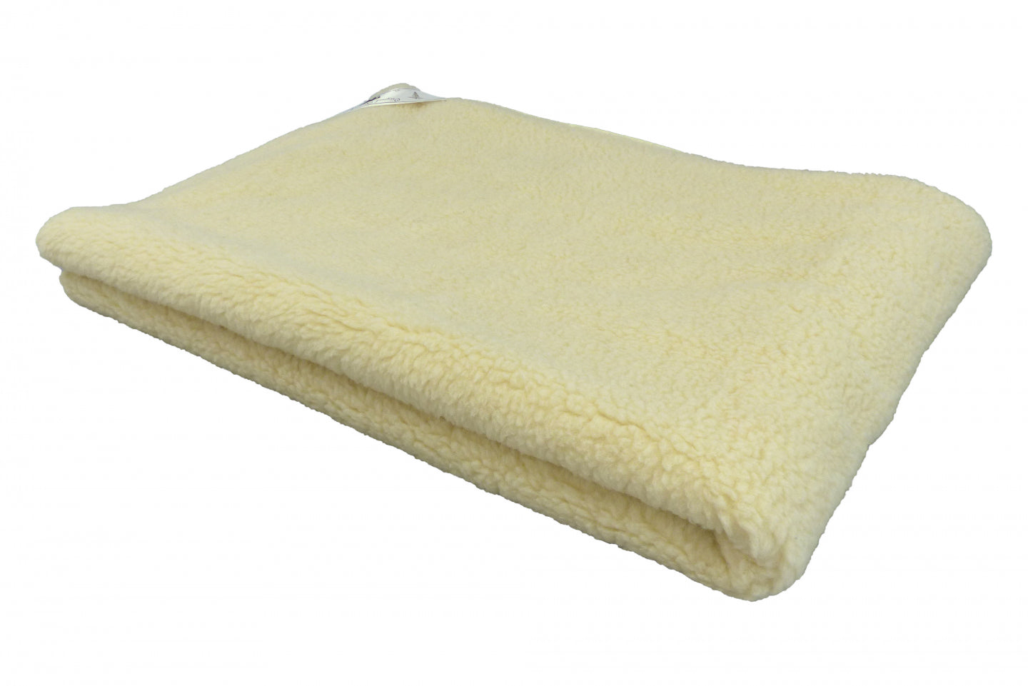 Double-sided wool blanket - 450 gr/m2