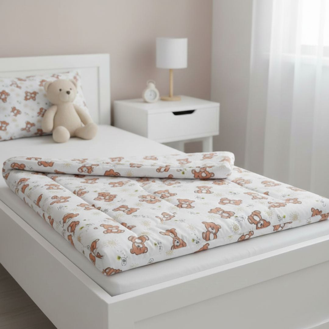 Lux Rollkissen - Nackenkissen-Set (Reiseset)