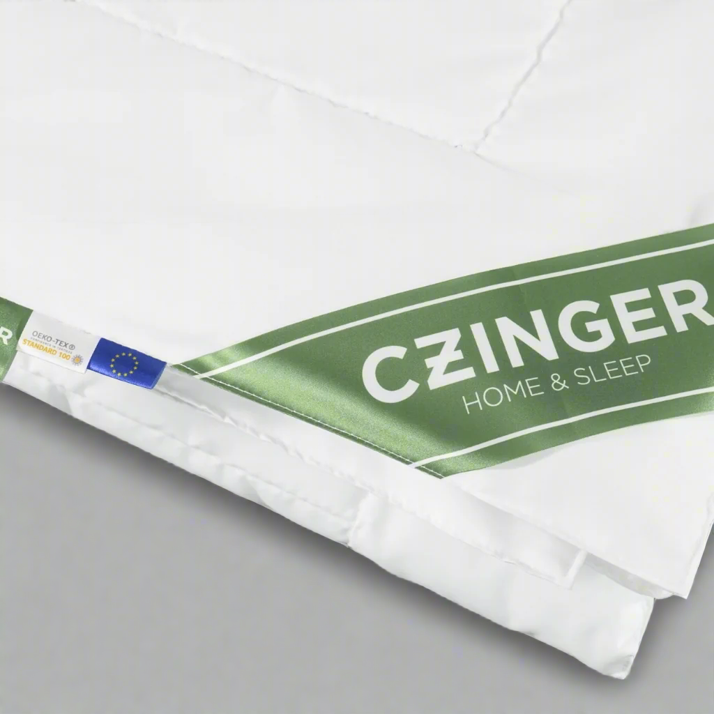 Family Soft - Antiallergene Sommer-Bettdecke, ultradünn - 300 g