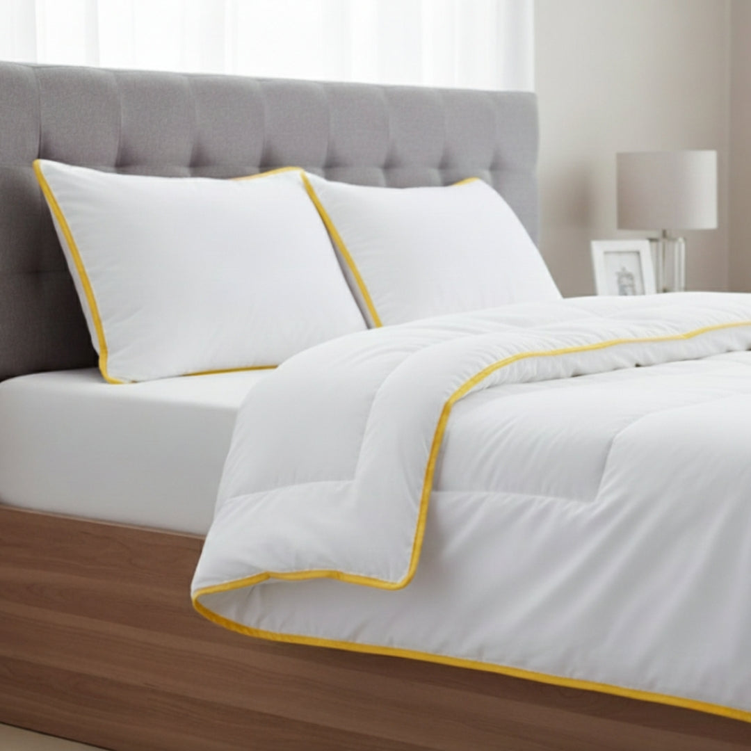 Family Summer - Anti-allergic summer set of 2 pieces