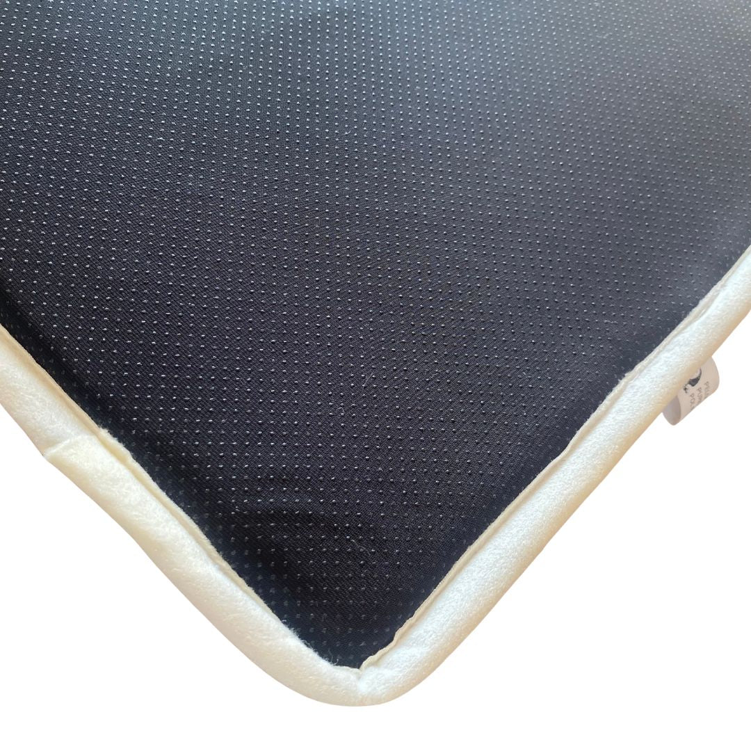 Wool leg warmers - 42x42 cm - large