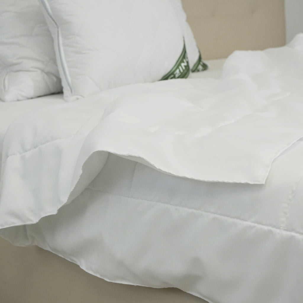 Family Soft - Antiallergene Sommer-Bettdecke, ultradünn - 300 g