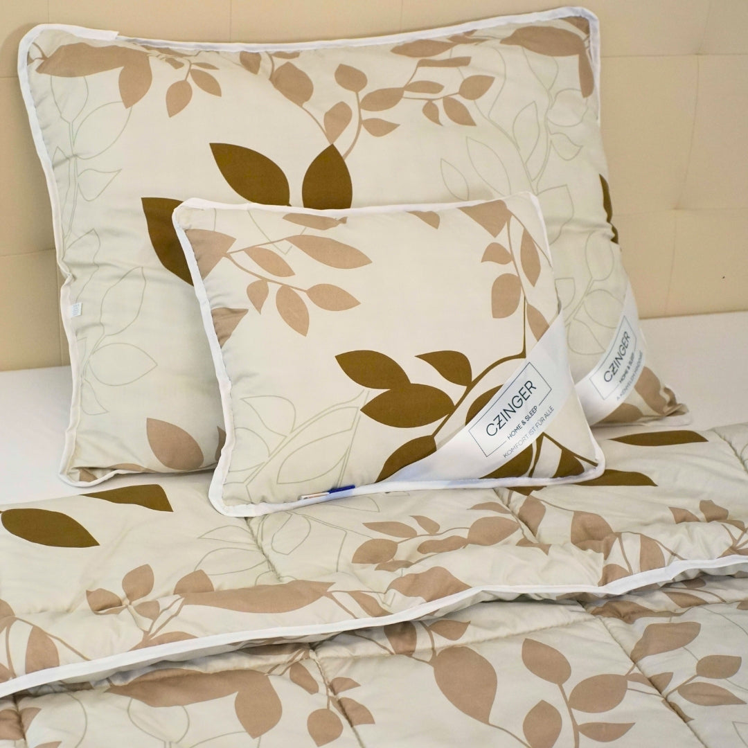 Family Soft - Antiallergisches Kissen