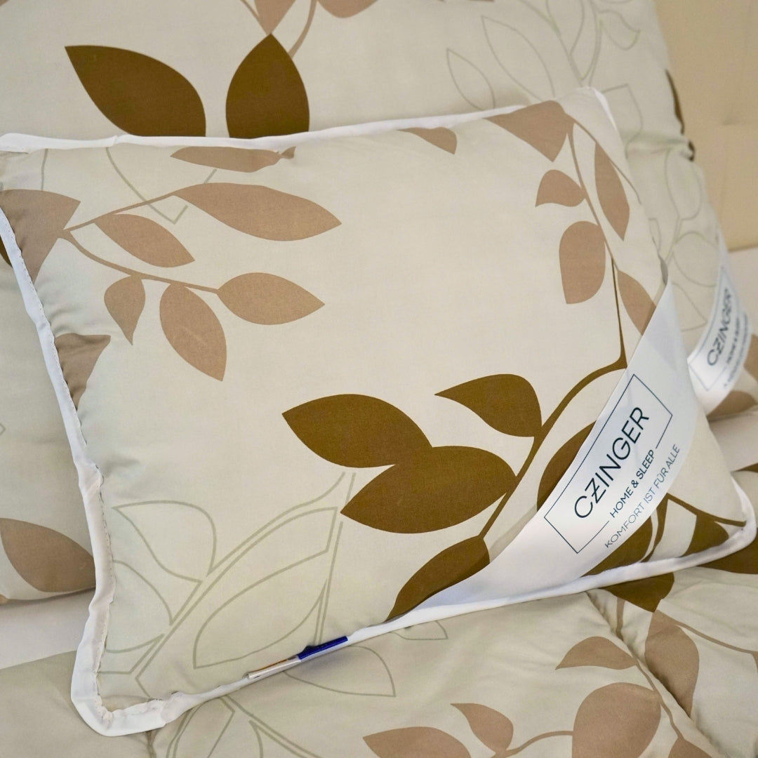 Family Soft - Antiallergisches Kissen