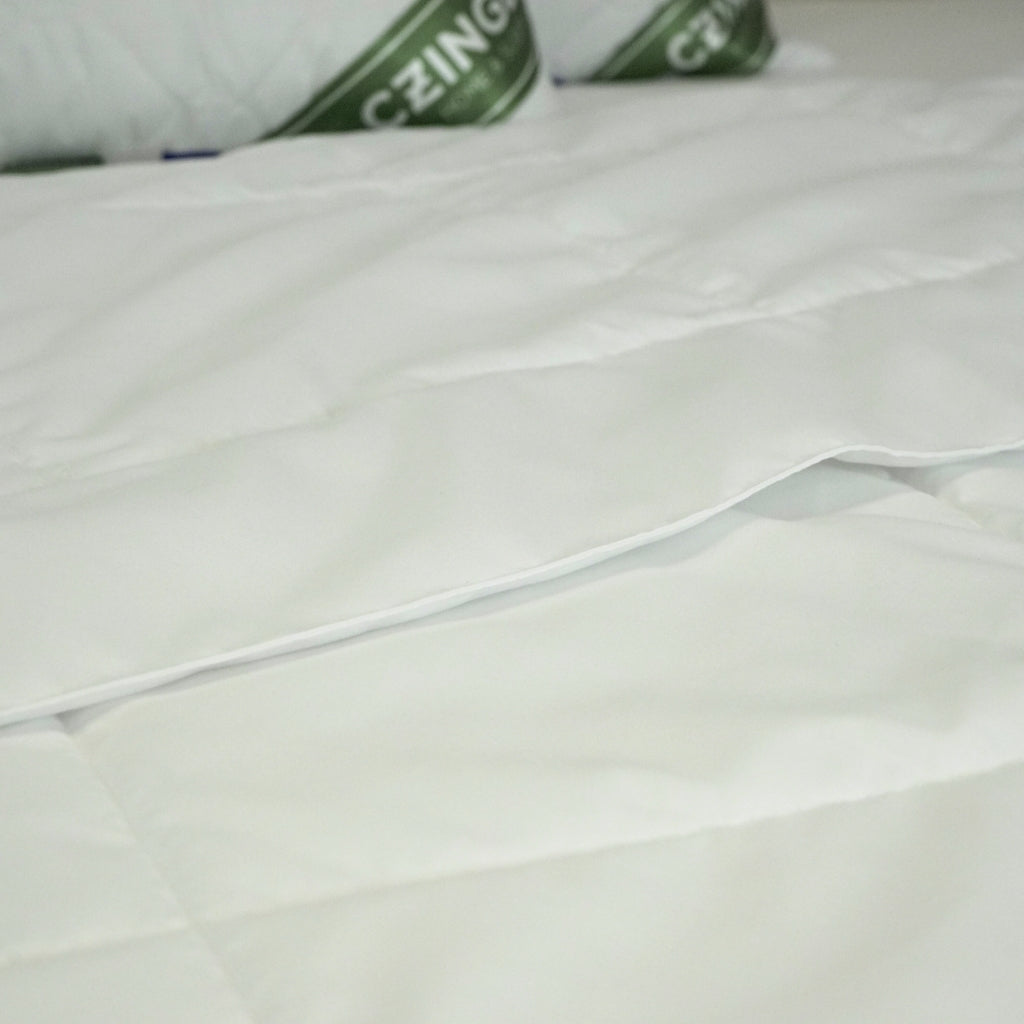 Family Soft - Antiallergene Sommer-Bettdecke, ultradünn - 300 g