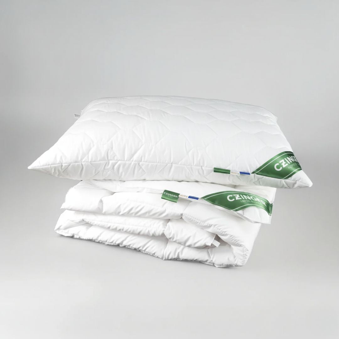 Family Extra - Antiallergén steppelt garnitúra 2 db-os - 4 évszak - csomagos