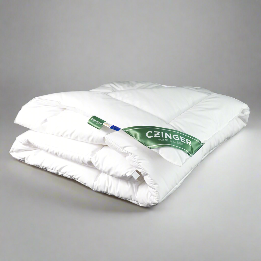 Family Soft - Anti-allergic bedding set of 2 - 4 seasons