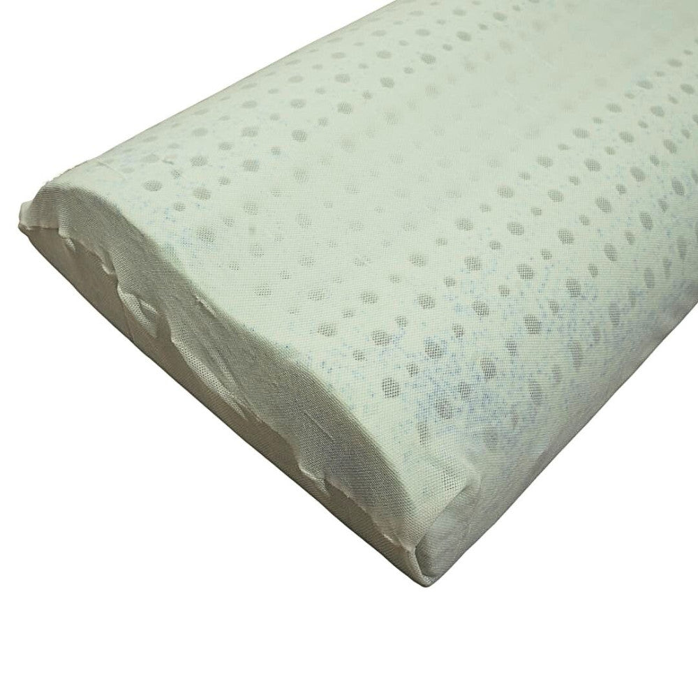 Cool Gel anatomical pillow - 38 x 70 x 12 cm