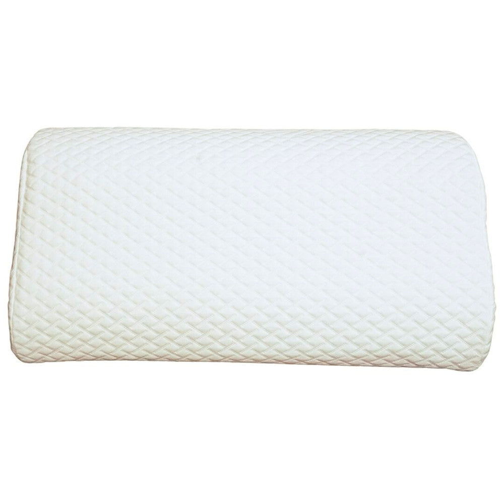 Memory latex anatomical pillow - small - 38 x 60 x 12 cm