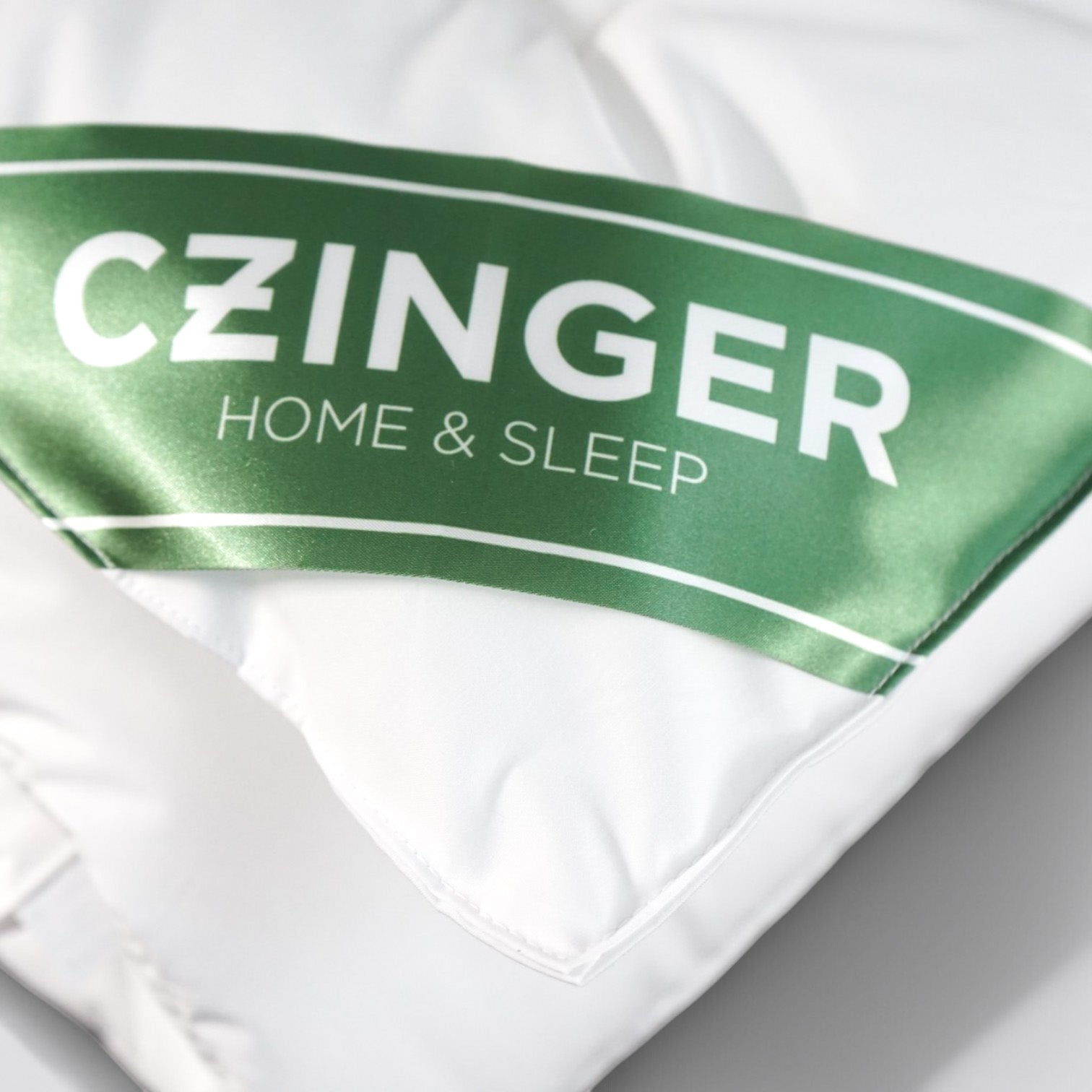 Family Soft - Anti-allergic normal thick, 4-season duvet - 1000 gr