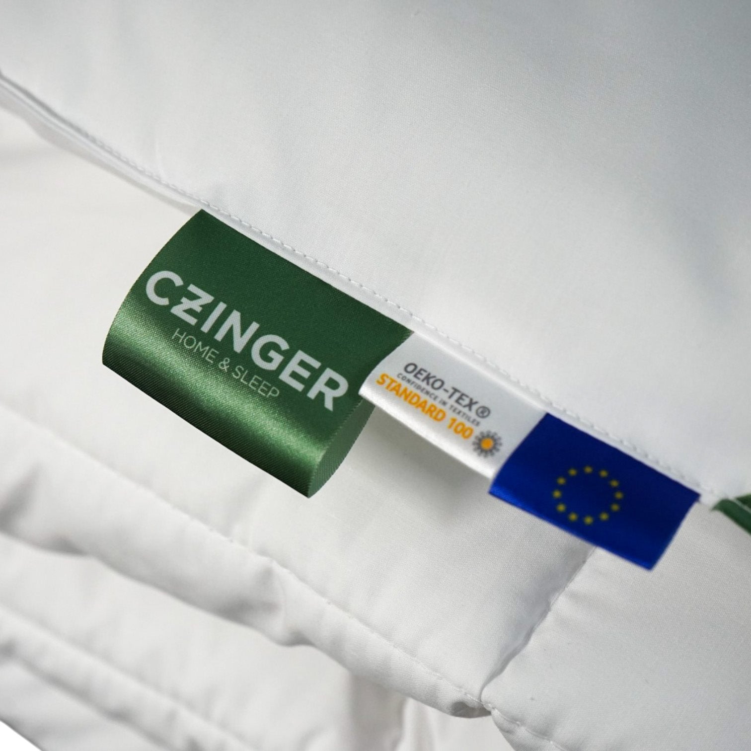 Family - Antiallergén ágynemű garnitúra - 4 évszak - csomagos