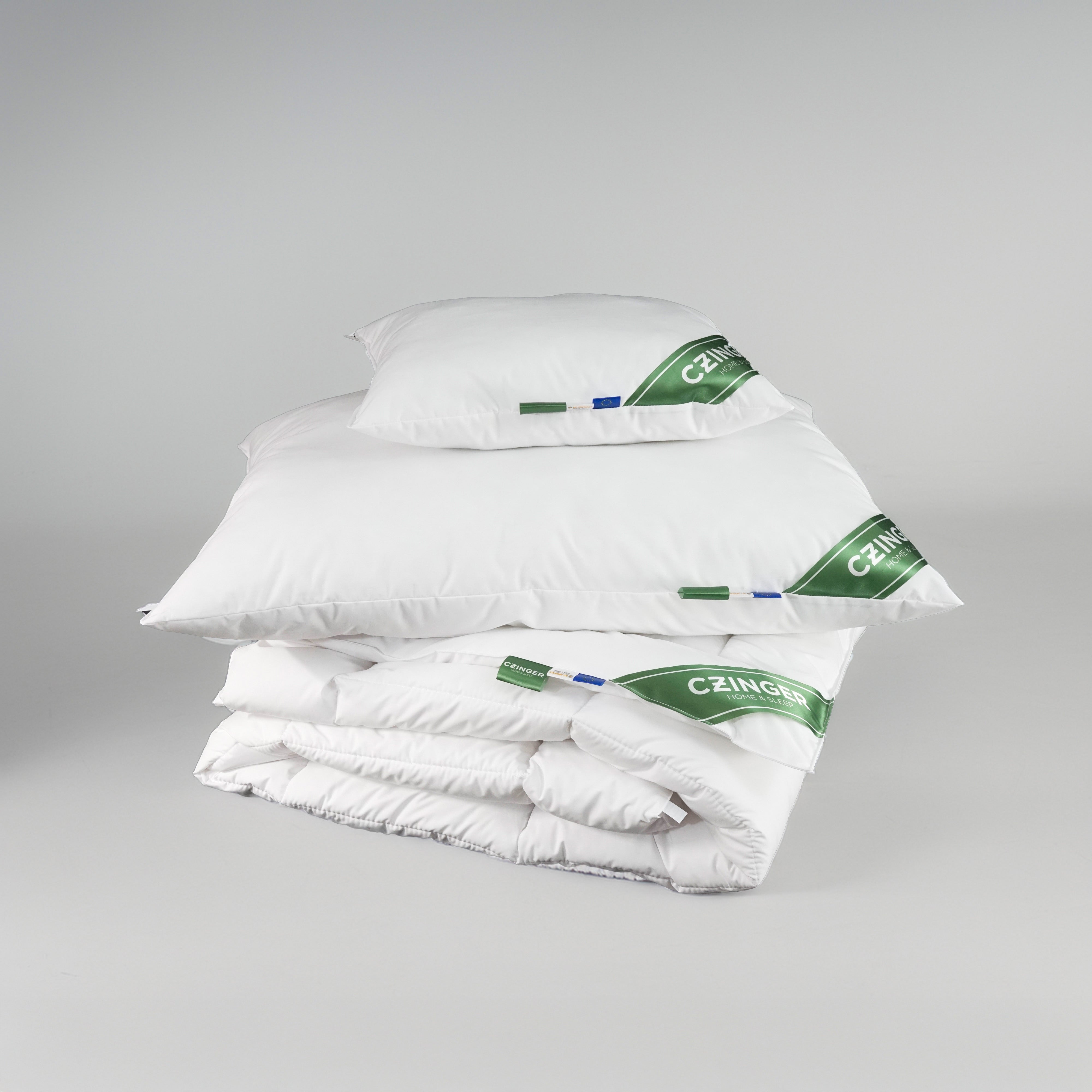 Family - Antiallergén ágynemû garnitúra 3 db-os - 4 évszak - csomagos