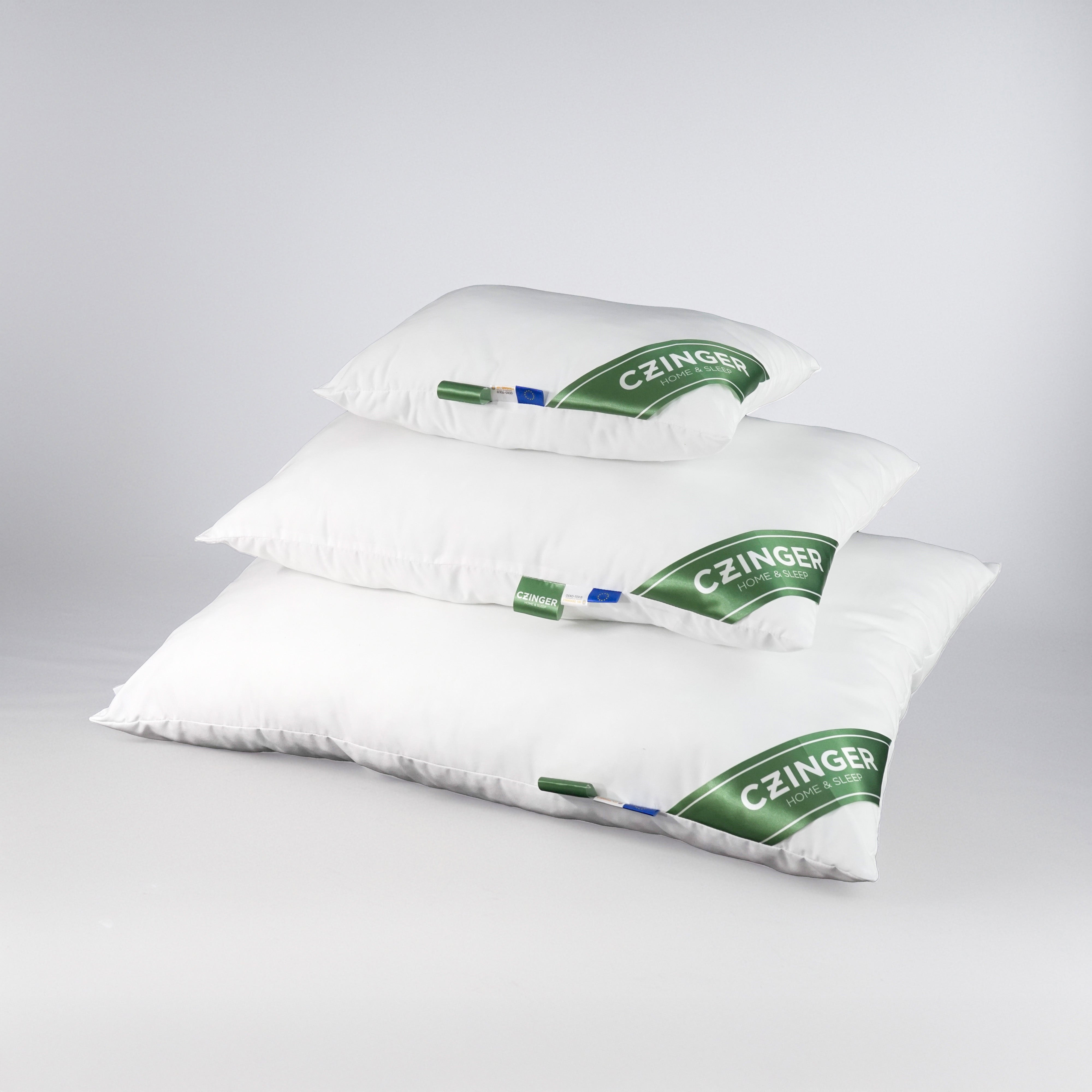 Family Soft - Anti-allergic pillow