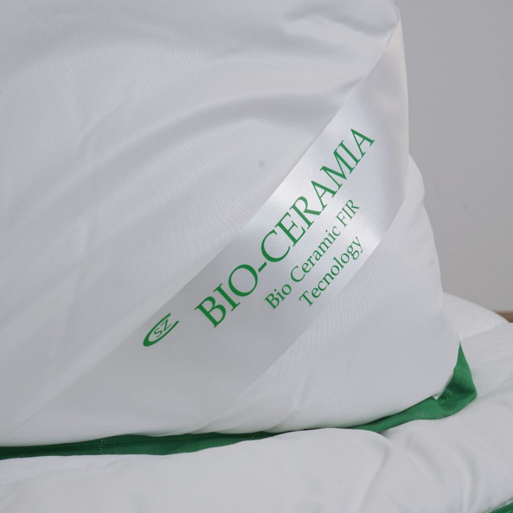 Bioceramic - ágynemű garnitúra 3 db-os - 100% poliészter