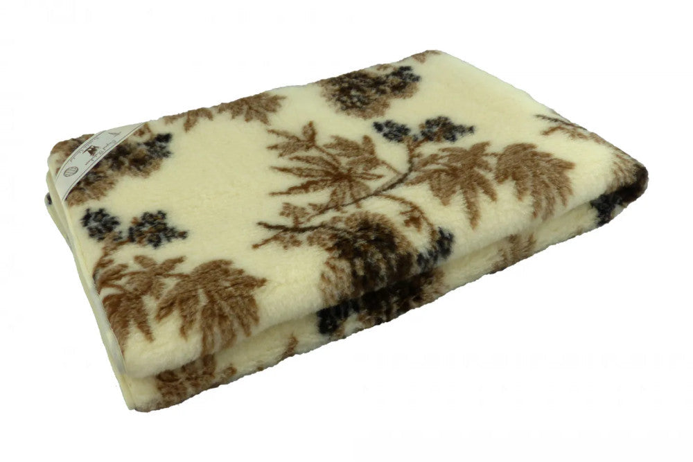 Gyapjú Euro garnitúra mintás - Euro 520 gr/m2