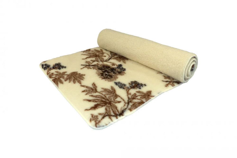 Gyapjú Euro garnitúra mintás - Euro 520 gr/m2