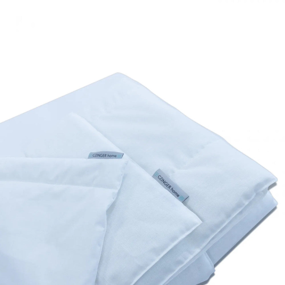 Family Anti-Allergen - Kinderbettwäscheset (Bettdecke + Kissen) 2-tlg.