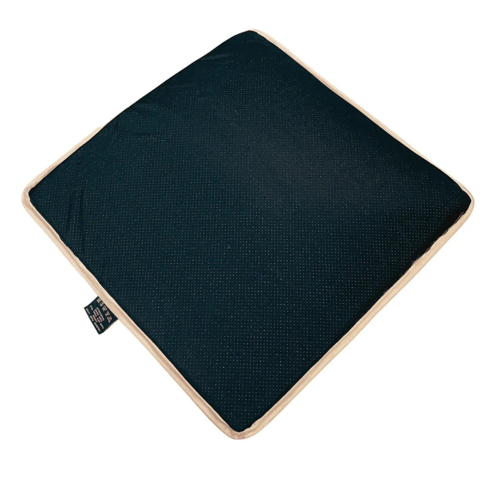 Gyapjú lábmelegítő - 42x42 cm - nagy - 600 gr/m2