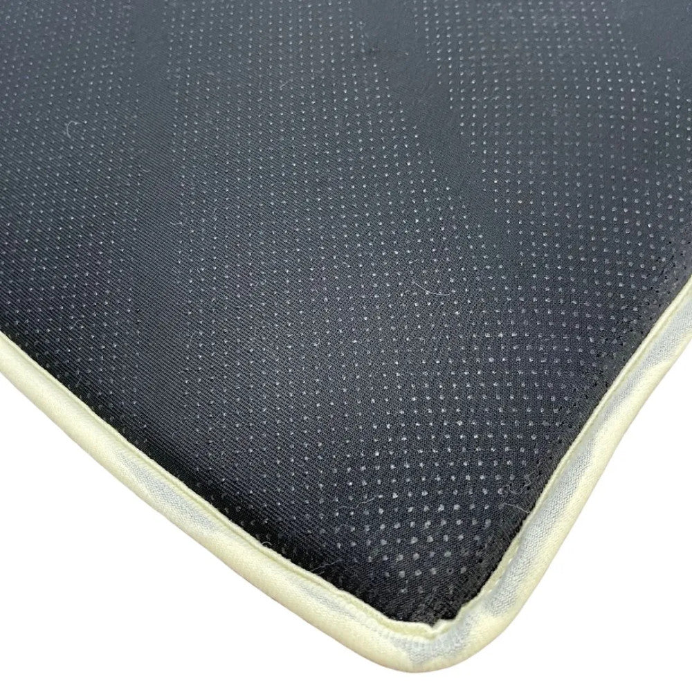 Kasmír-Gyapjú lábmelegítő - 42x42 cm - nagy - 550 gr/m2