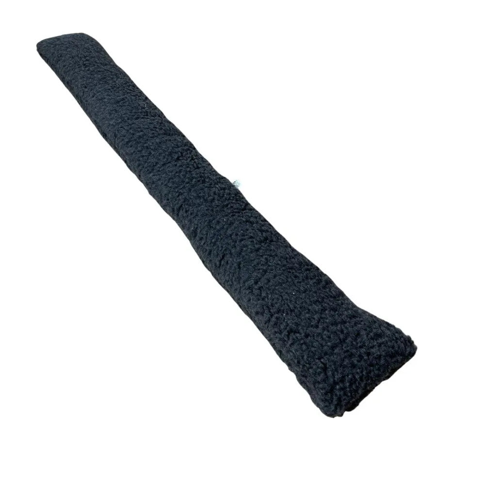 Furry Draught Catcher