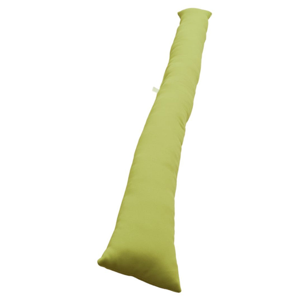 Blackout Draught stopper - kiwi green
