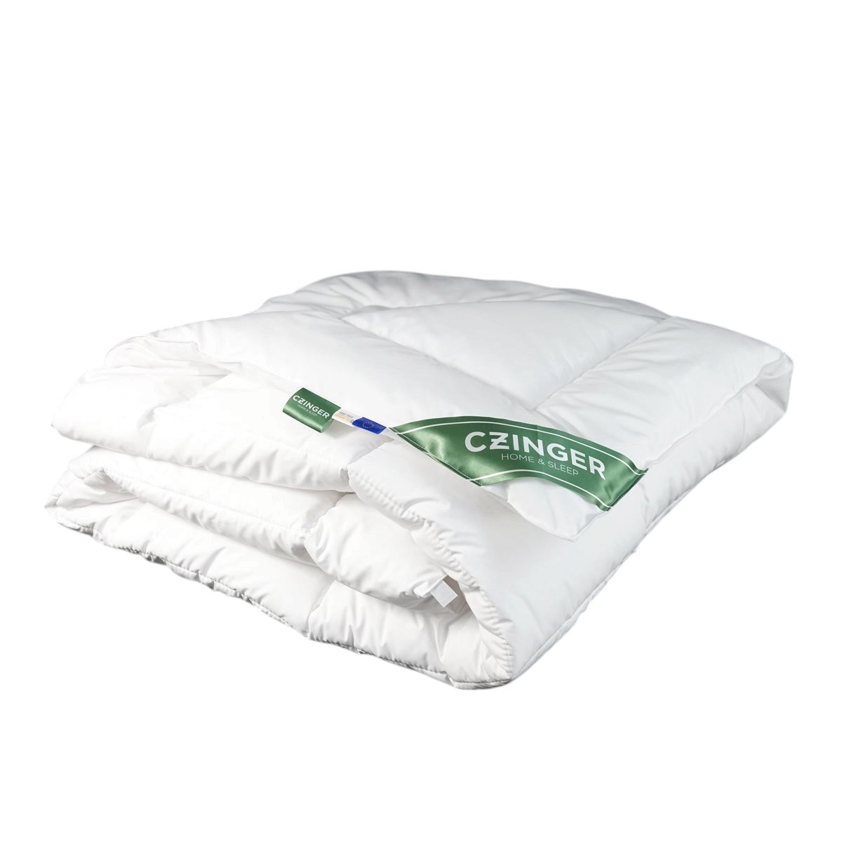 Family Soft - Antiallergische EXTRA dicke Winter-Doppelbettdecke - 200x220 cm - 1950g