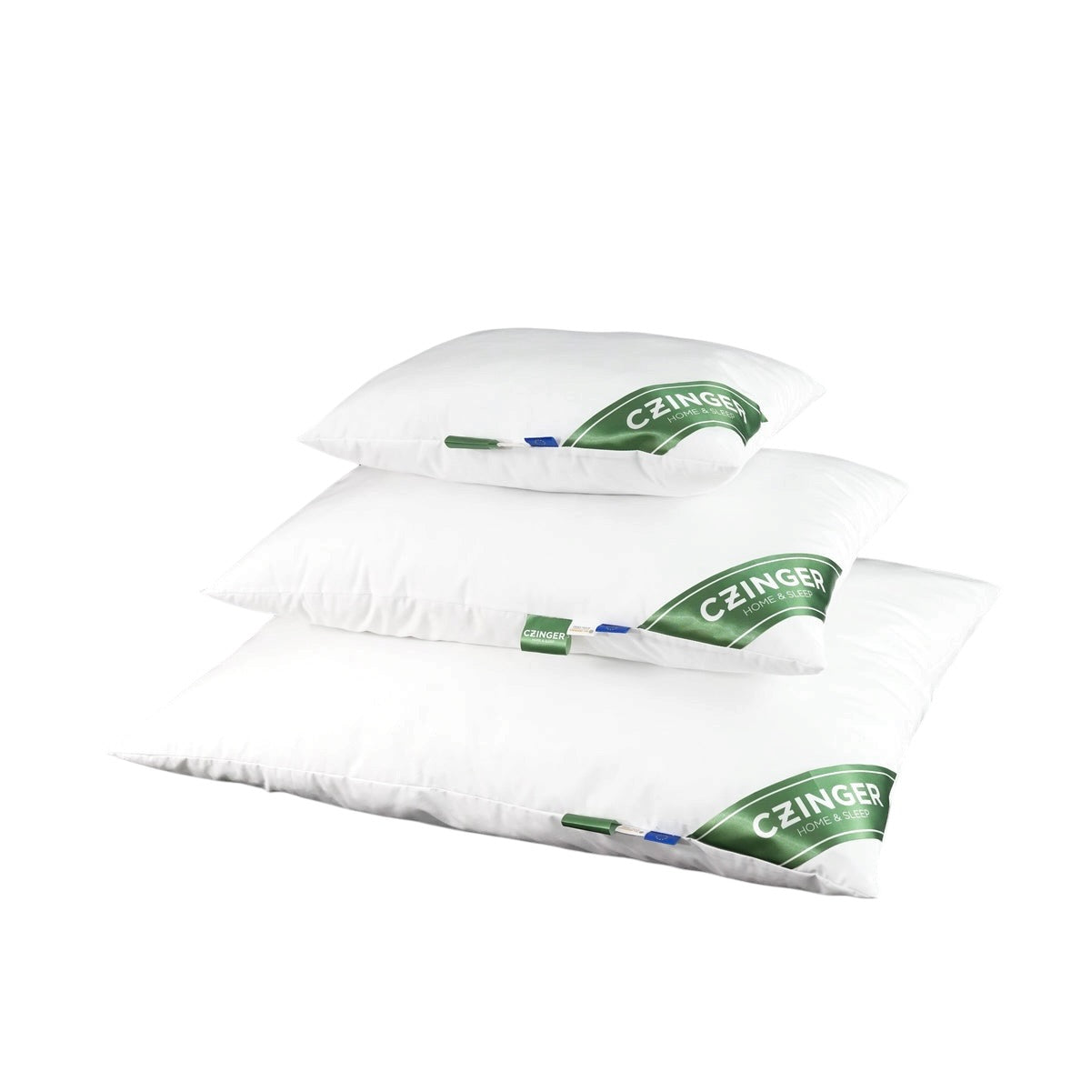 Family - Antiallergisches Kissen - verpackt
