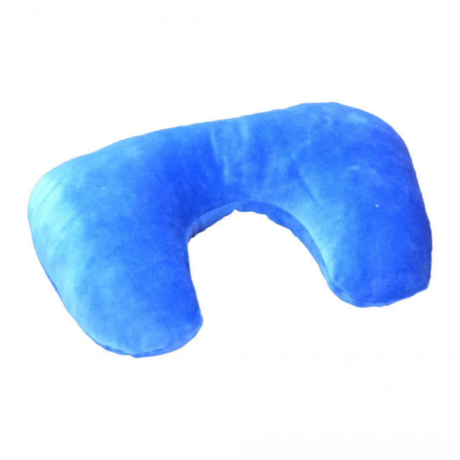 Memory Reisekissen, Nackenkissen