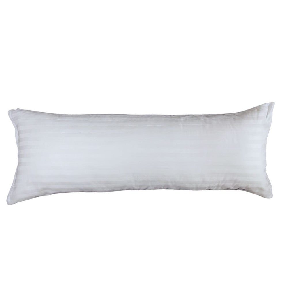 Kuscheliges Entspannungskissen mit Bezug