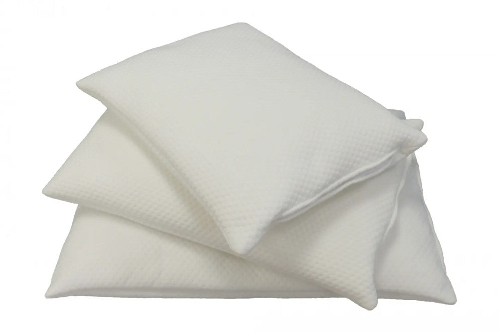 Memory Foam anatomical pillow