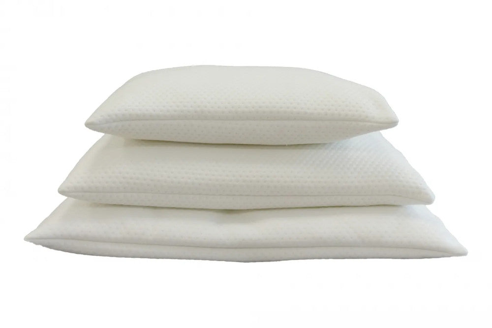 Anatomisches Memory Foam-Kissen