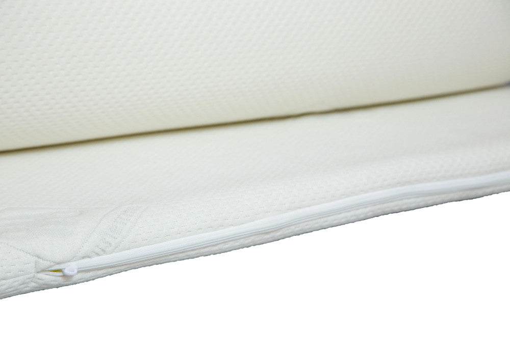 Dream Memory - mattress topper (6cm)