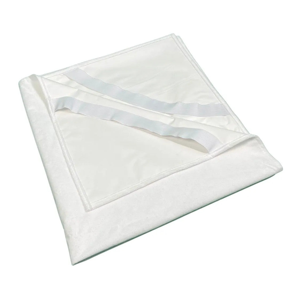 Frottír vízhatlan matracvédő - Prémium minőség! - csomagos