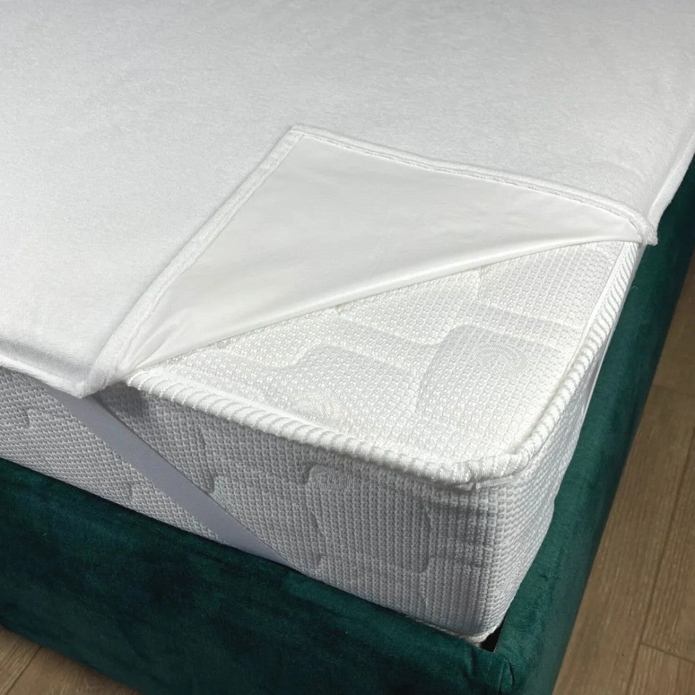 Terry waterproof mattress protector - PREMIUM QUALITY!