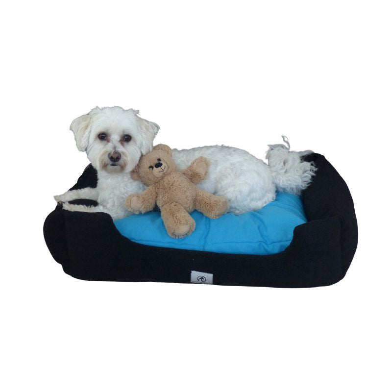 Beni - Memory foam pet bed
