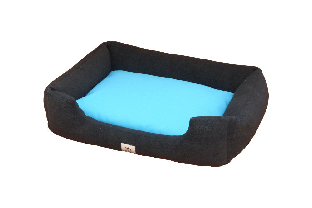 Beni - Haustierbett aus Memory-Schaum