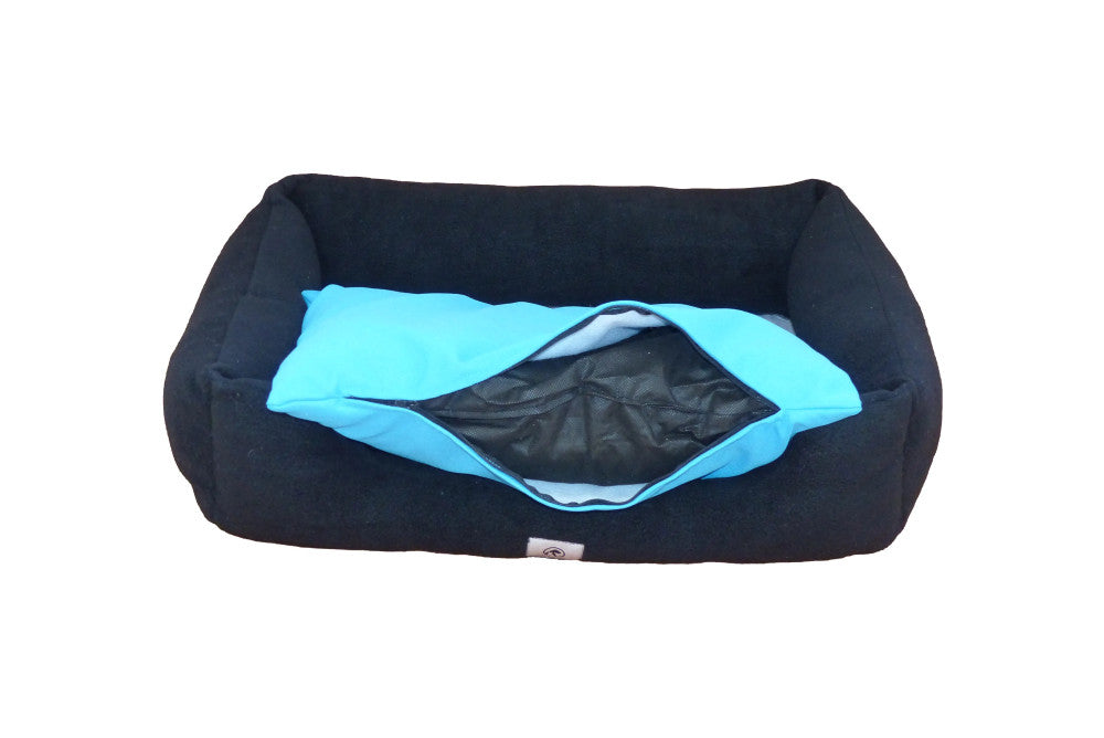 Beni - Haustierbett aus Memory-Schaum