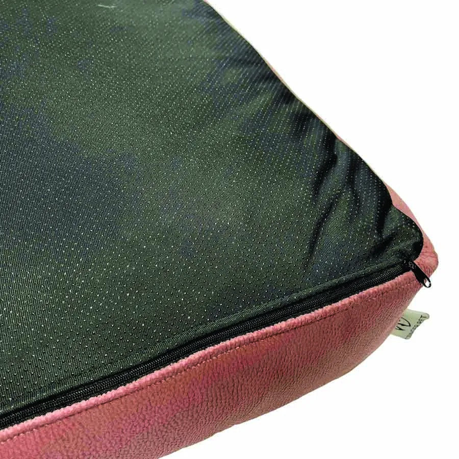 Perfect kisállat fekhely - Prémium minőség - Púder