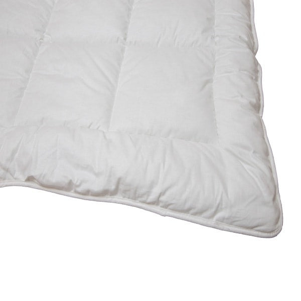 Allergie "STOP" Anti-Allergen SOMMER dünne Bettdecke - 140x200 cm - 500 g