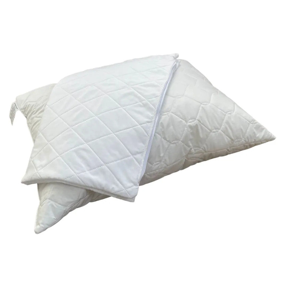 Hypoallergener Kissenschutz