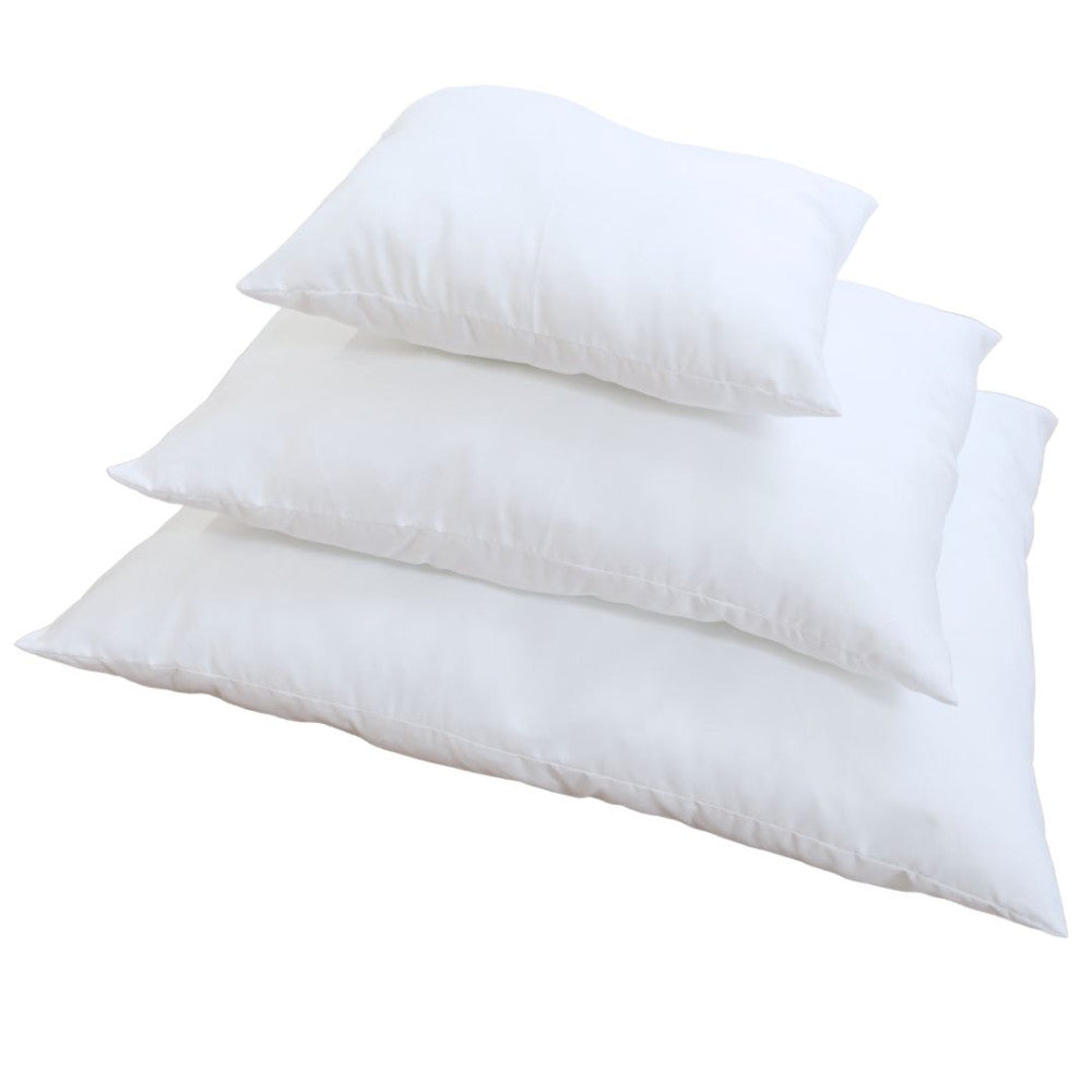 Family Soft - Antiallergisches Halbkissen