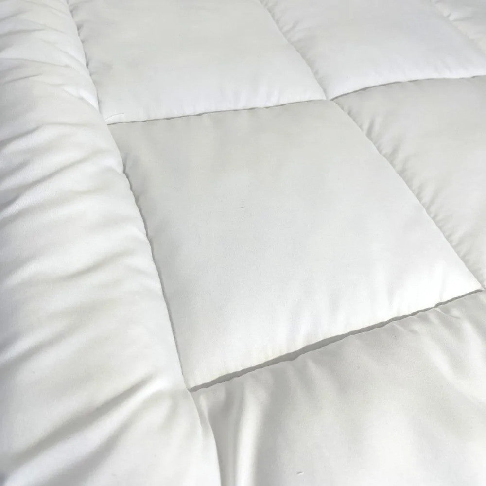 Family Soft Anti-Allergen 4-Season Duvet - 1000 g - packaged